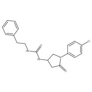 891109-55-0 structure