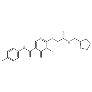 894041-40-8 structure