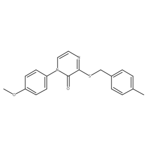 895111-21-4 structure