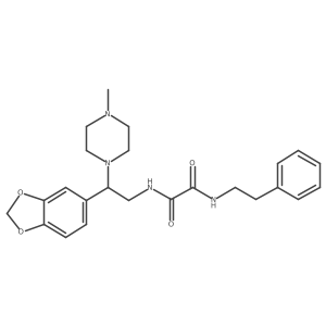 896341-42-7 structure