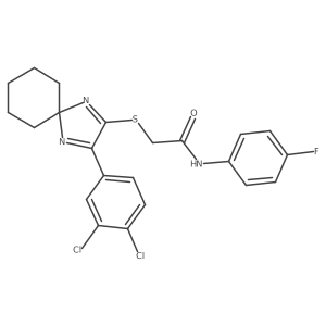899913-22-5 structure
