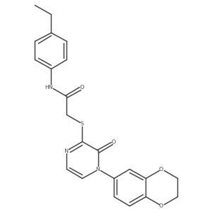 899943-72-7 structure