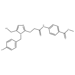 899955-89-6 structure