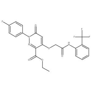 899992-44-0 structure