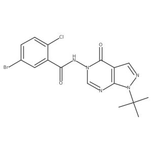 899995-43-8结构式