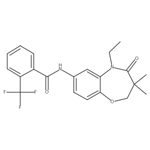 921862-86-4 structure