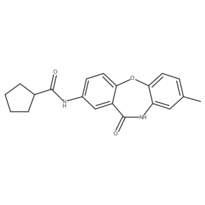 922083-31-6结构式