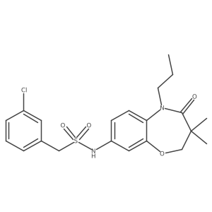 922124-58-1 structure