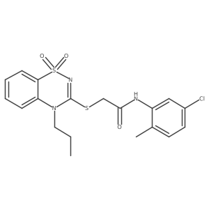 932992-89-7结构式