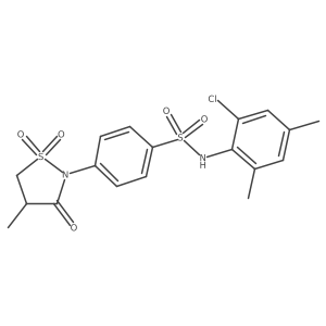 951896-55-2 structure