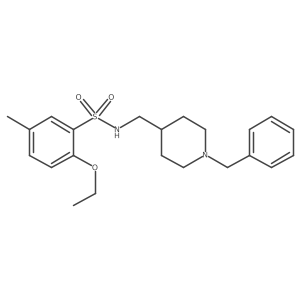 953261-27-3 structure