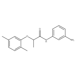 953723-26-7 structure