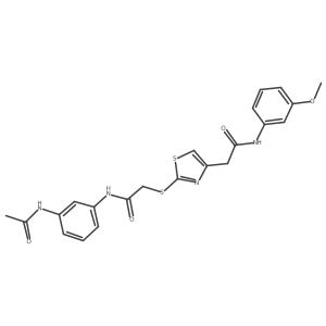 954095-00-2结构式