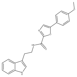 955633-36-0 structure