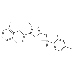955679-76-2 structure