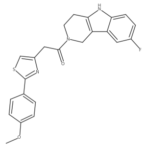 1010933-00-2 structure