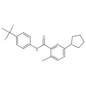 1018049-16-5 structure