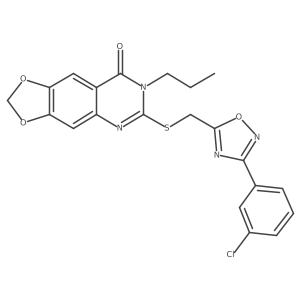 1031980-88-7 structure