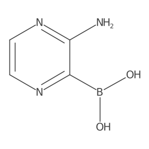 1041847-07-7 structure
