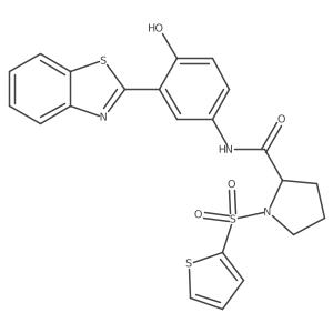 1098638-44-8 structure