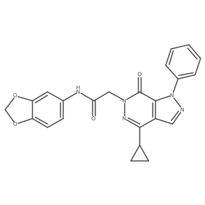 1105239-41-5结构式