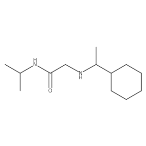 1157146-15-0 structure