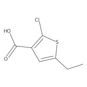 1160720-64-8 structure