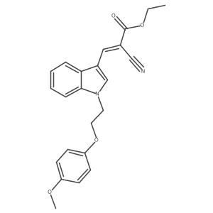 1164552-13-9 structure