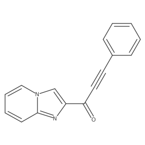 116735-33-2 structure