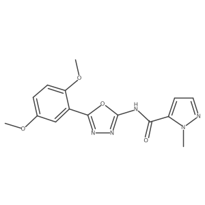 1170576-50-7 structure