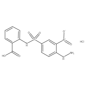 1171466-58-2 structure