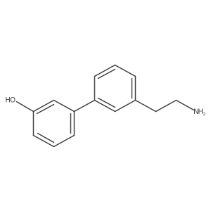 1181397-20-5 structure