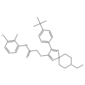 1185022-18-7 structure