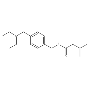 1197553-85-7 structure