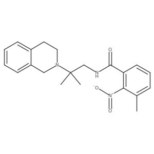 1197631-01-8 structure