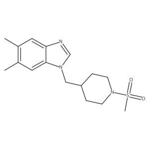 1207022-24-9 structure