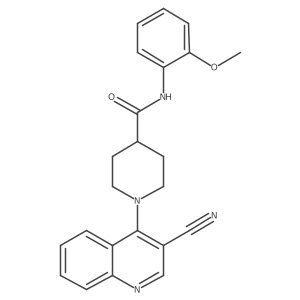 1207038-58-1结构式