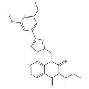 1207056-91-4 structure