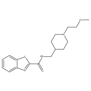 1209378-14-2 structure