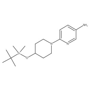 1214900-13-6 structure