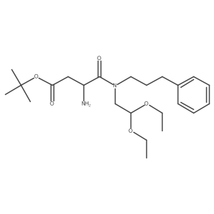 1222068-74-7结构式