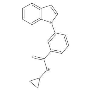 1226434-21-4 structure