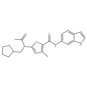 1232805-53-6 structure