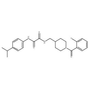1234910-00-9 structure