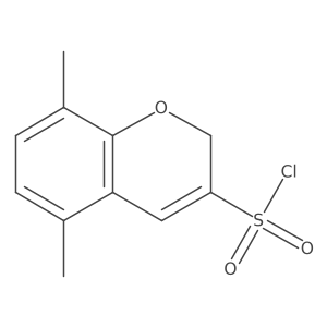1235440-66-0 structure