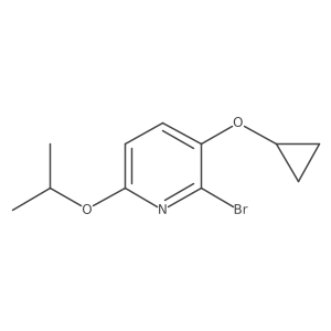 1243458-71-0 structure