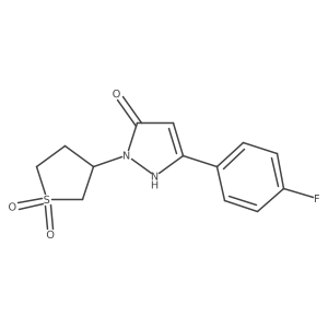 1246053-42-8 structure