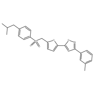 1251569-00-2 structure