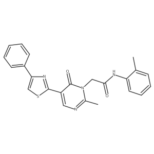 1251689-05-0 structure