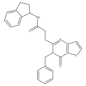 1252824-58-0 structure